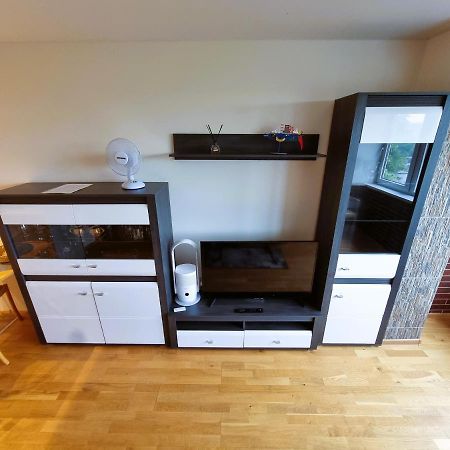 Palanga Apartments 외부 사진
