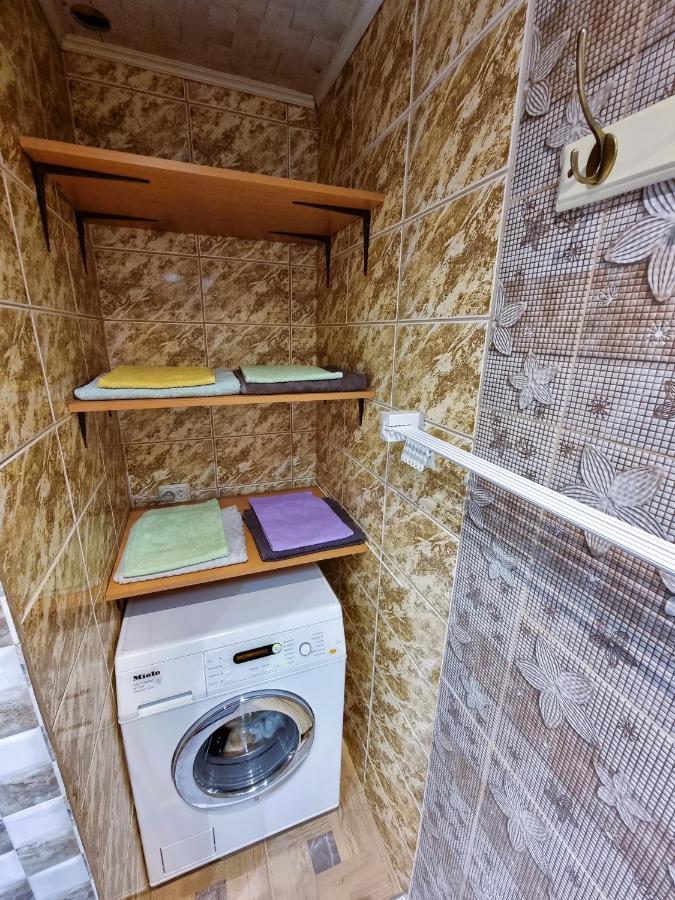 Palanga Apartments 외부 사진