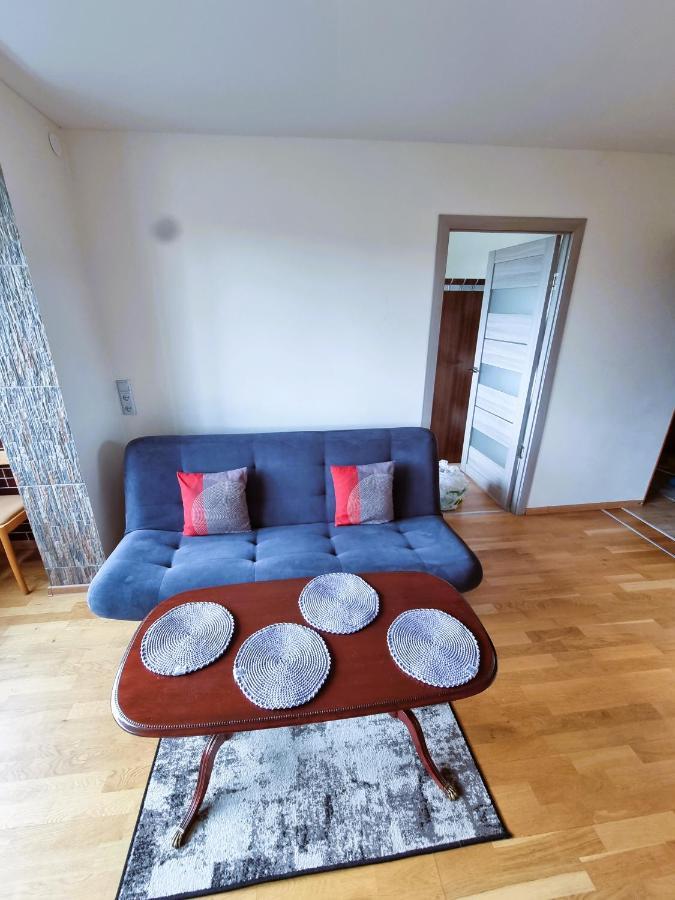 Palanga Apartments 외부 사진