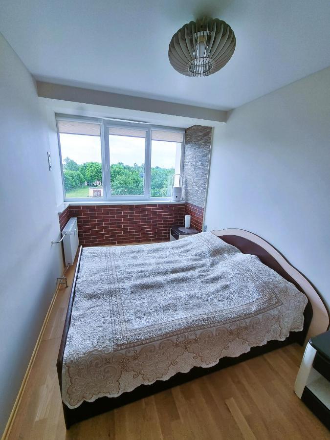 Palanga Apartments 외부 사진