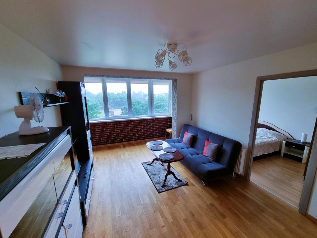 Palanga Apartments 외부 사진