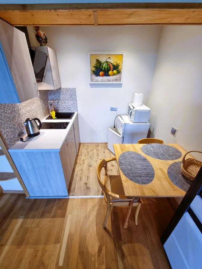 Palanga Apartments 외부 사진