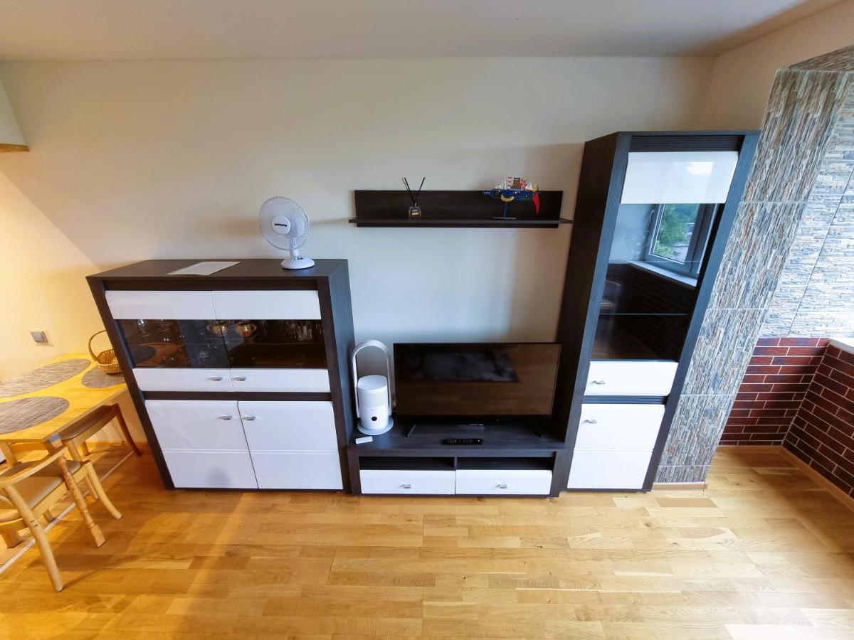 Palanga Apartments 외부 사진