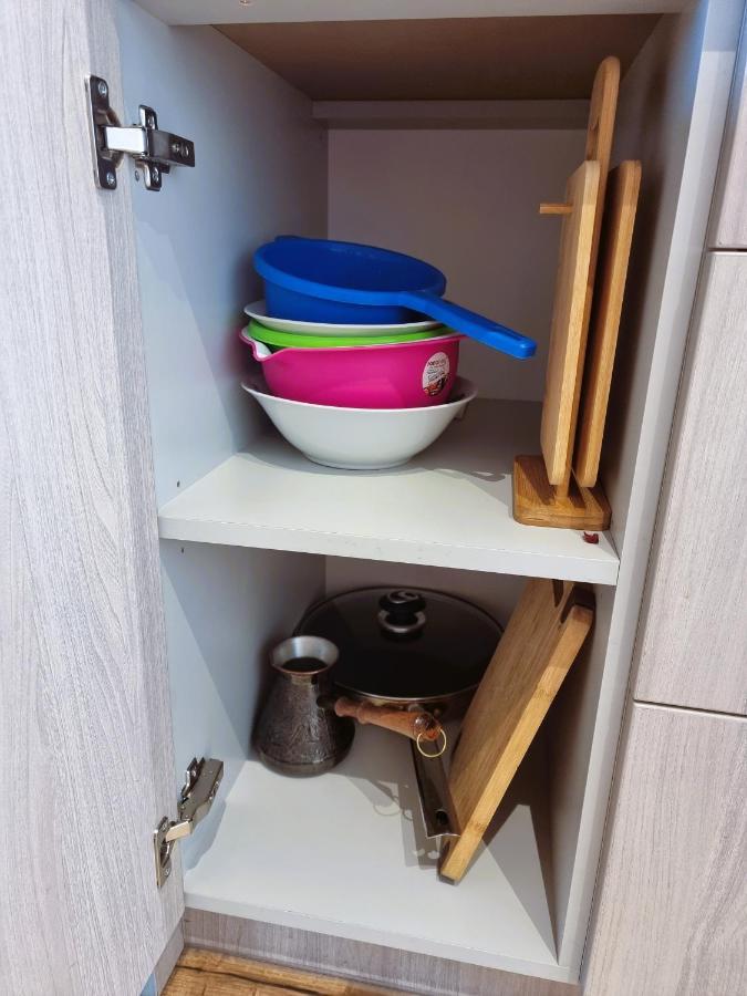 Palanga Apartments 외부 사진