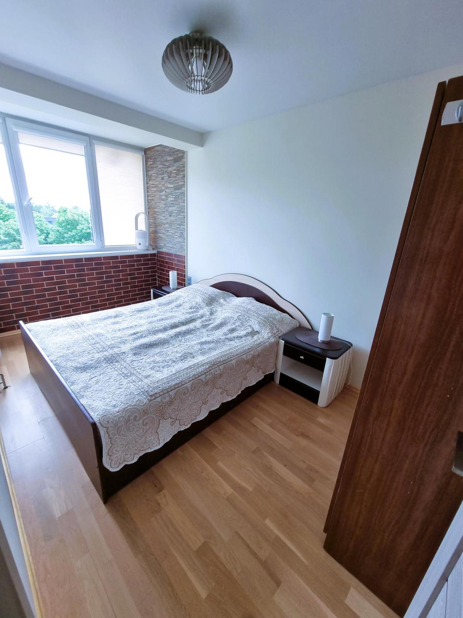 Palanga Apartments 외부 사진