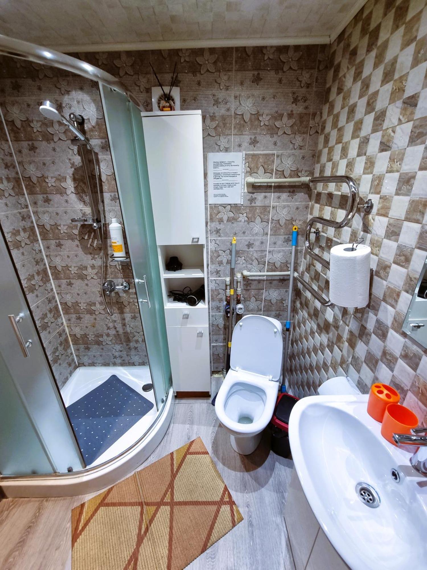 Palanga Apartments 외부 사진