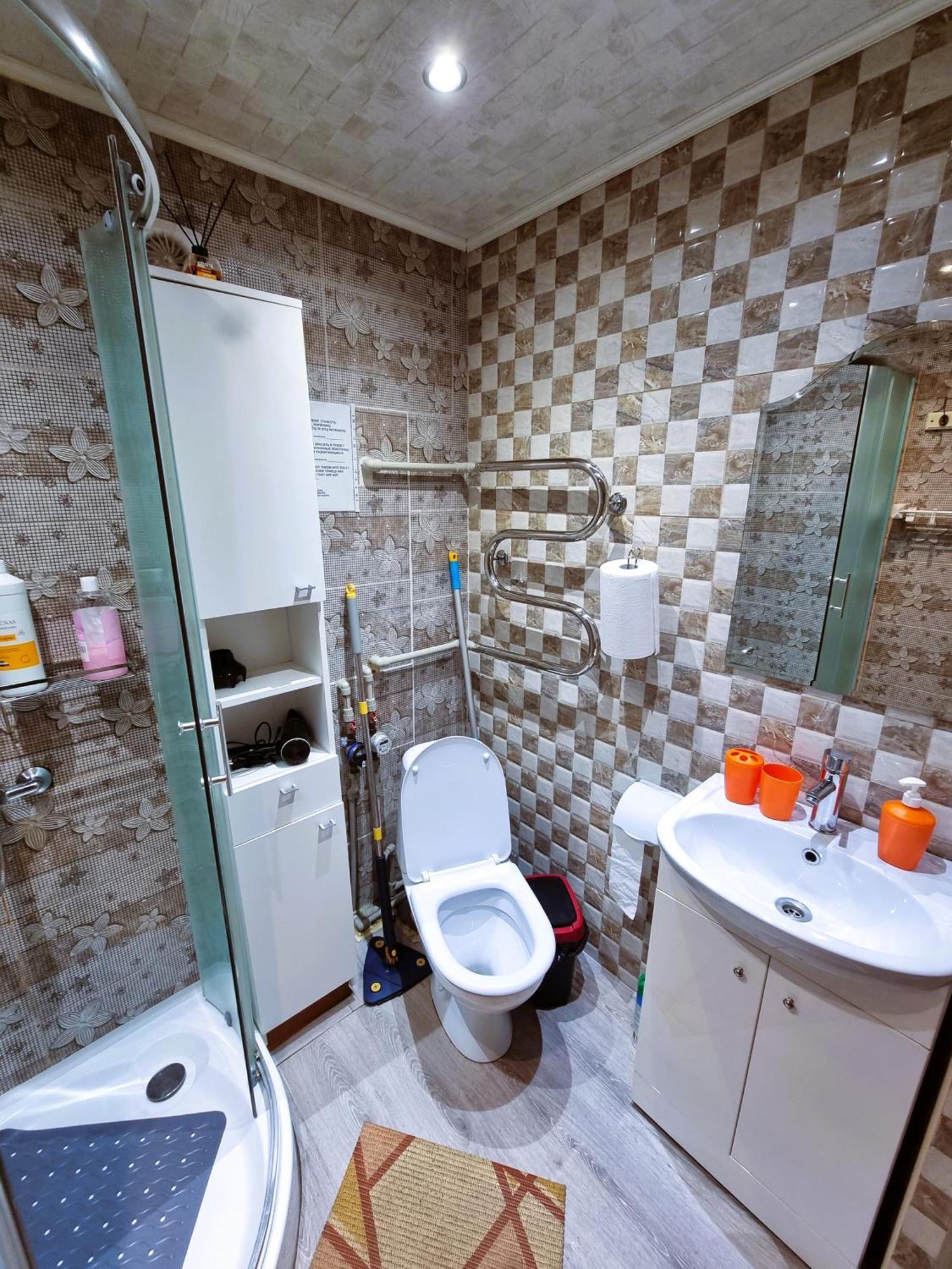 Palanga Apartments 외부 사진