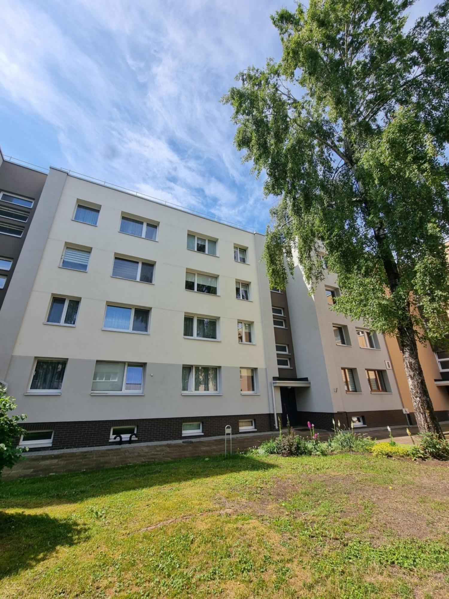 Palanga Apartments 외부 사진